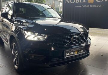 Volvo XC40 45.690 km 30.890 &euro; Giessen 35394