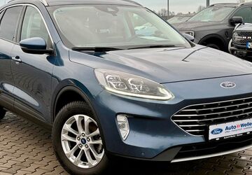 Ford Kuga 36.650 km 25.990 &euro; Wetzlar 35581