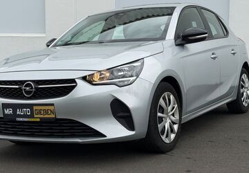 Opel Corsa 104.897 km 8.998 &euro; Gießen 35398