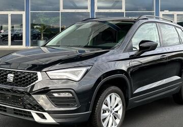 Seat Ateca 19.500 km 26.990 &euro; Herborn 35745