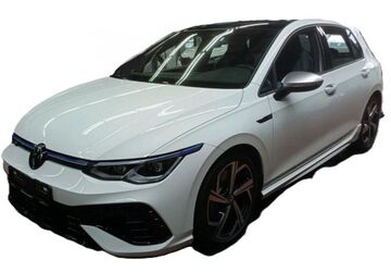 VW Golf 12.819 km 40.990 &euro; Lich Nieder-Bessingen 35423