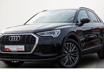 Audi Q3 93.620 km 25.570 &euro; Wetzlar 35576