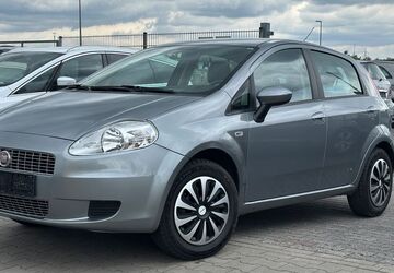 Fiat Punto 175.000 km 1.900 &euro; Giessen 35396