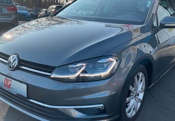 VW Golf 137.202 km 13.999 &euro; Giessen 35394