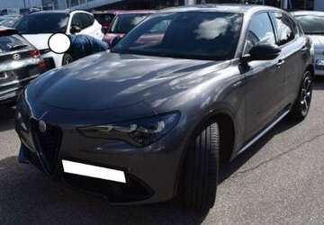 Alfa Romeo Stelvio 35.482 km 38.485 &euro; Pohlheim 35415