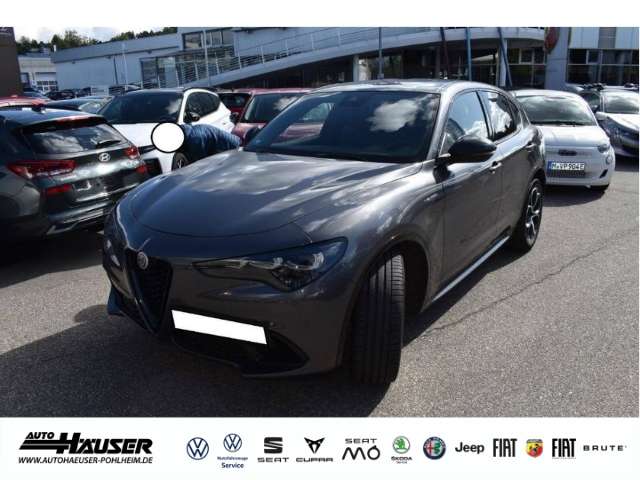 Alfa Romeo Stelvio 35.482 km 38.485 &euro; Pohlheim 35415