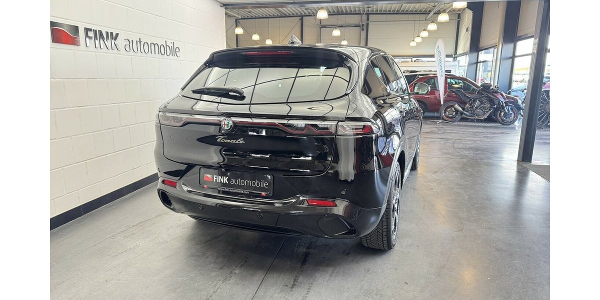 Alfa Romeo Tonale 1.5 Veloce 48 V Hybrid LED CarPlay 11.980 km 27.220 &euro; Lich 35423