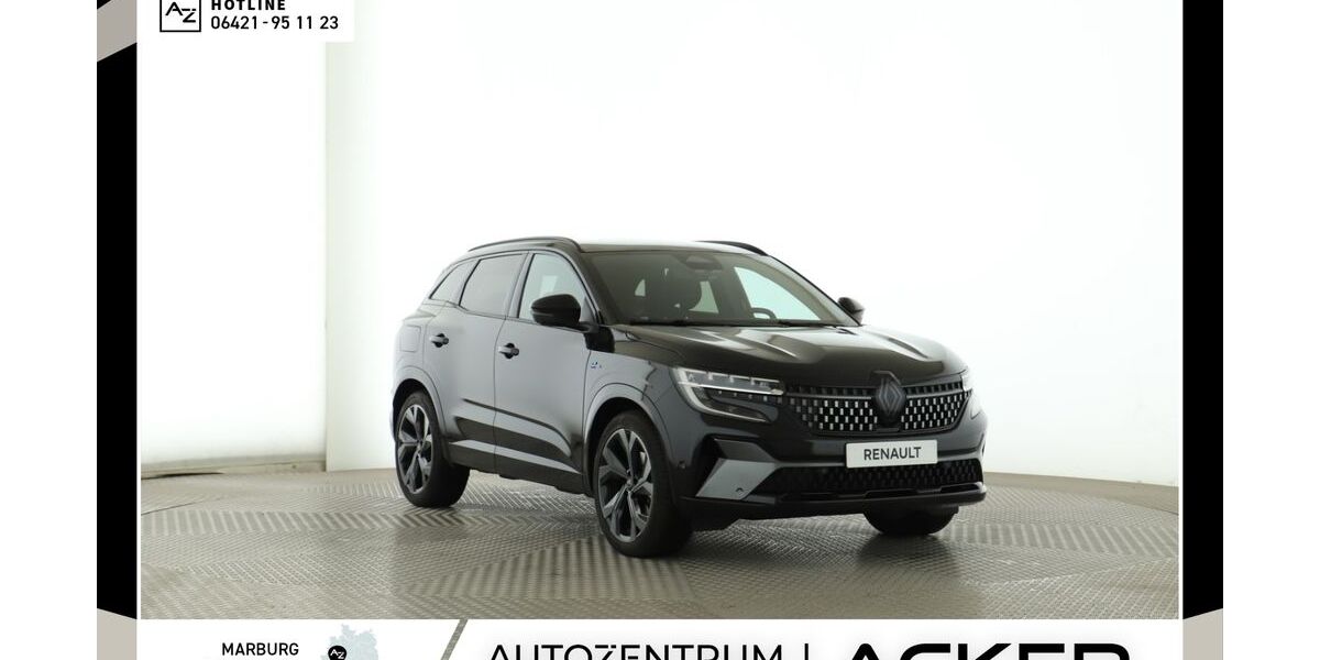 Renault Austral 16.386 km 33.880 &euro; Marburg 35043