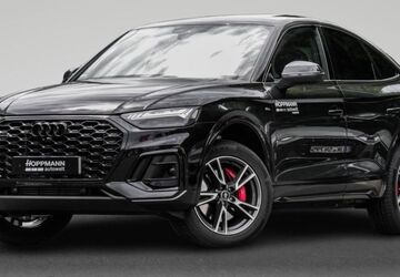 Audi Q5 40.576 km 47.440 &euro; Herborn 35745