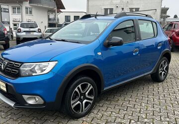 Dacia Sandero 54.305 km 10.990 &euro; Butzbach 35510