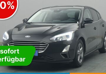 Ford Focus 89.534 km 15.470 &euro; Bad Nauheim 61231
