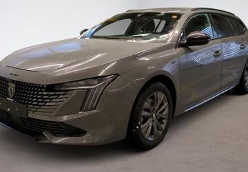 Peugeot 508 21.232 km 26.590 &euro; Marburg 35043