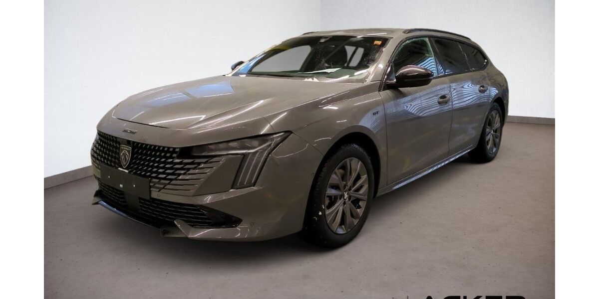 Peugeot 508 21.232 km 26.590 &euro; Marburg 35043