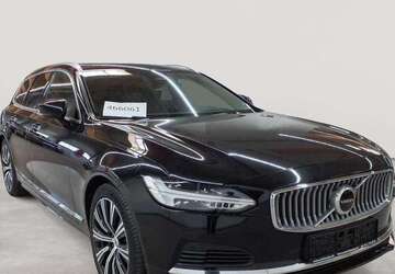 Volvo V90 100.335 km 30.990 &euro; Fernwald-Steinbach 35463