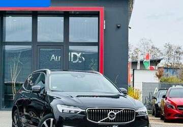 Volvo XC60 103.022 km 27.749 &euro; Lollar 35457