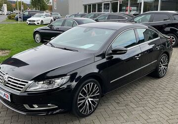 VW CC 147.800 km 12.900 &euro; Marburg 35039
