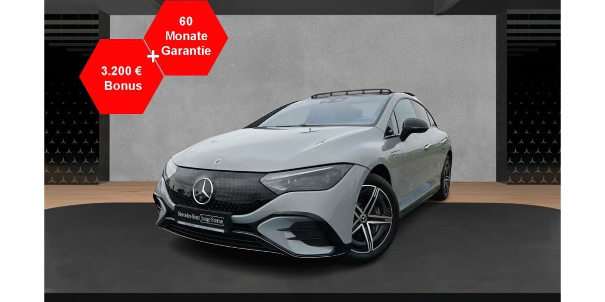 Mercedes-Benz EQE 21.721 km 59.875 &euro; Gießen 35396