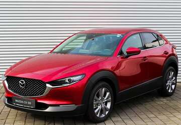 Mazda CX-30 44.650 km 23.790 &euro; Wetzlar - Dutenhofen 35582