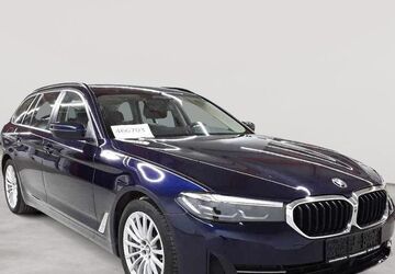 BMW 530 172.105 km 20.090 &euro; Fernwald-Steinbach 35463