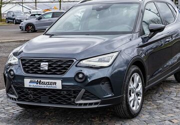 Seat Arona 29.539 km 19.975 &euro; Pohlheim 35415