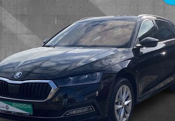 Skoda Octavia 79.790 km 22.580 &euro; Wetzlar 35578