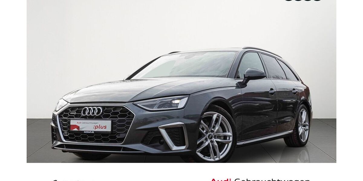 Audi A4 132.880 km 25.570 &euro; Wetzlar 35576