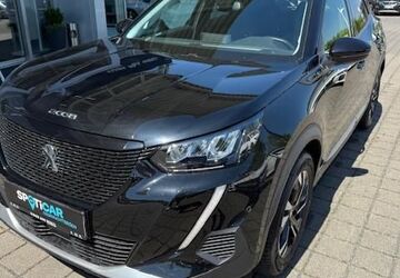 Peugeot 2008 42.492 km 19.890 &euro; Giessen 35394