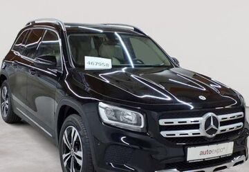 Mercedes-Benz GLB 220 53.955 km 34.990 &euro; Fernwald-Steinbach 35463