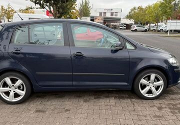 VW Golf Plus 208.000 km 2.400 &euro; Bad Nauheim 61231
