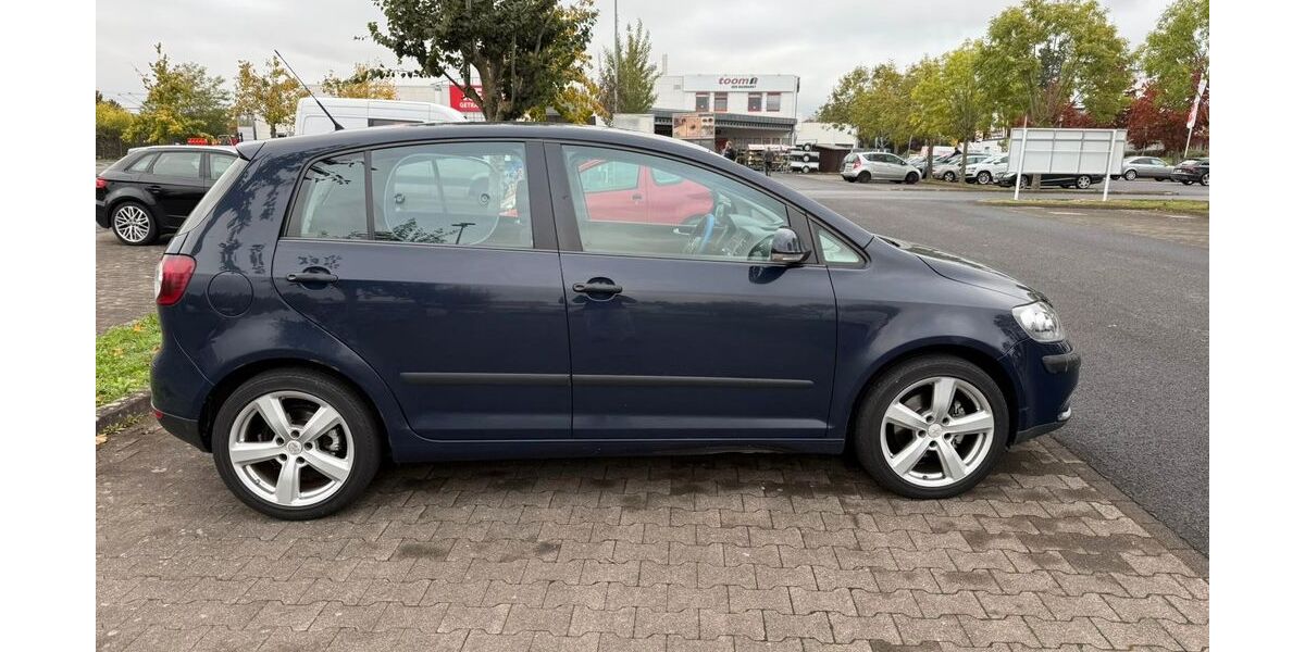 VW Golf Plus 208.000 km 2.400 &euro; Bad Nauheim 61231