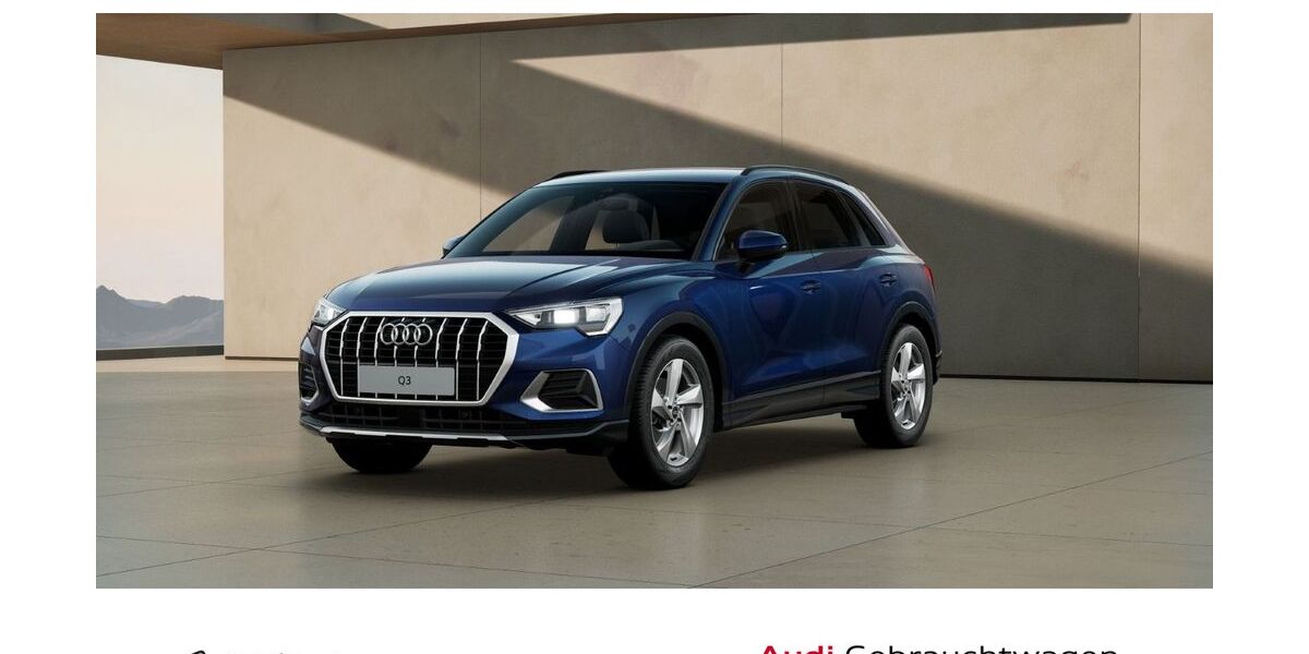 Audi Q3 30.680 km 35.030 &euro; Wetzlar 35576