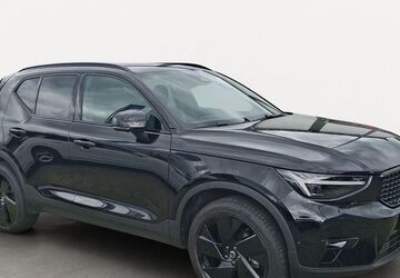 Volvo XC40 20.430 km 33.780 &euro; Friedberg 61169