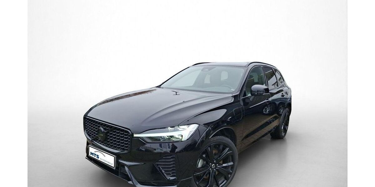 Volvo XC60 22.307 km 47.490 &euro; Friedberg 61169