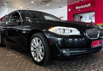 BMW 525 163.650 km 13.400 &euro; Ober Mörlen 61239