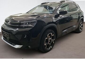 Citroen C5 Aircross 29.491 km 23.490 &euro; Marburg 35043