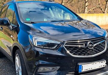 Opel Mokka 89.100 km 11.900 &euro; Gemünden / Felda 35329