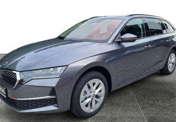 Skoda Octavia 18.783 km 33.890 &euro; Marburg 35039