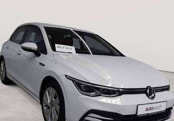 VW Golf 48.478 km 16.990 &euro; Fernwald-Steinbach 35463