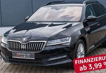 Skoda Superb 94.619 km 24.890 &euro; Gießen 35394