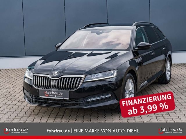 Skoda Superb 94.619 km 25.890 &euro; Gießen 35394