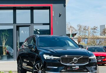 Volvo XC60 69.382 km 41.849 &euro; Lollar 35457