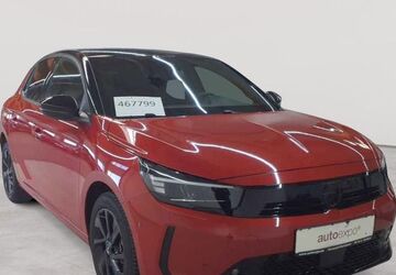 Opel Corsa 12.308 km 15.589 &euro; Fernwald-Steinbach 35463