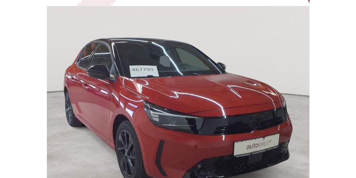 Opel Corsa 12.308 km 15.589 &euro; Fernwald-Steinbach 35463