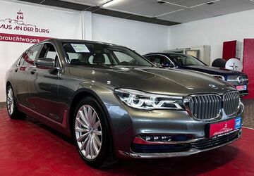 BMW 730 84.200 km 31.900 &euro; Friedberg (Hessen) 61169