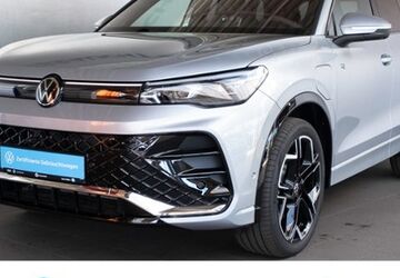 VW Tiguan 5.000 km 55.470 &euro; Hüttenberg-Rechtenbach 35625
