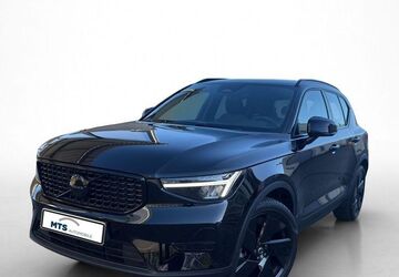 Volvo XC40 6.669 km 35.680 &euro; Friedberg 61169