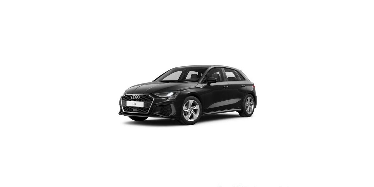 Audi A3 16.764 km 23.890 &euro; Bad Nauheim 61231