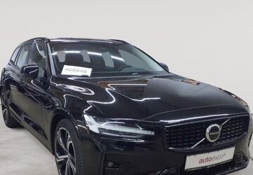 Volvo V60 84.466 km 24.990 &euro; Fernwald-Steinbach 35463