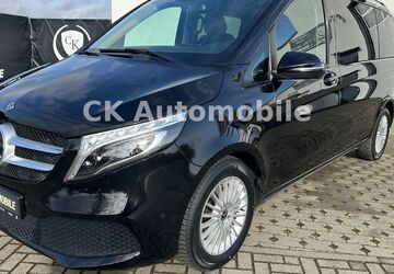 Mercedes-Benz V 300 195.643 km 36.900 &euro; Solms 35606