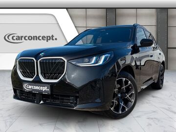 Gebrauchte BMW X3